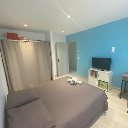 La Bella Villa