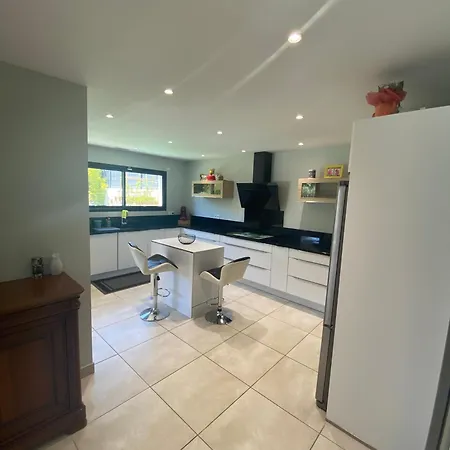 La Bella Villa Nimes