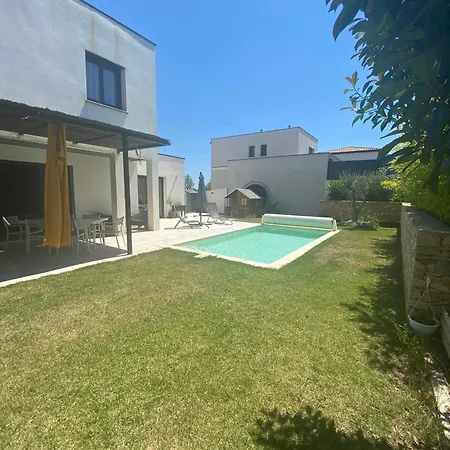Villa La Bella